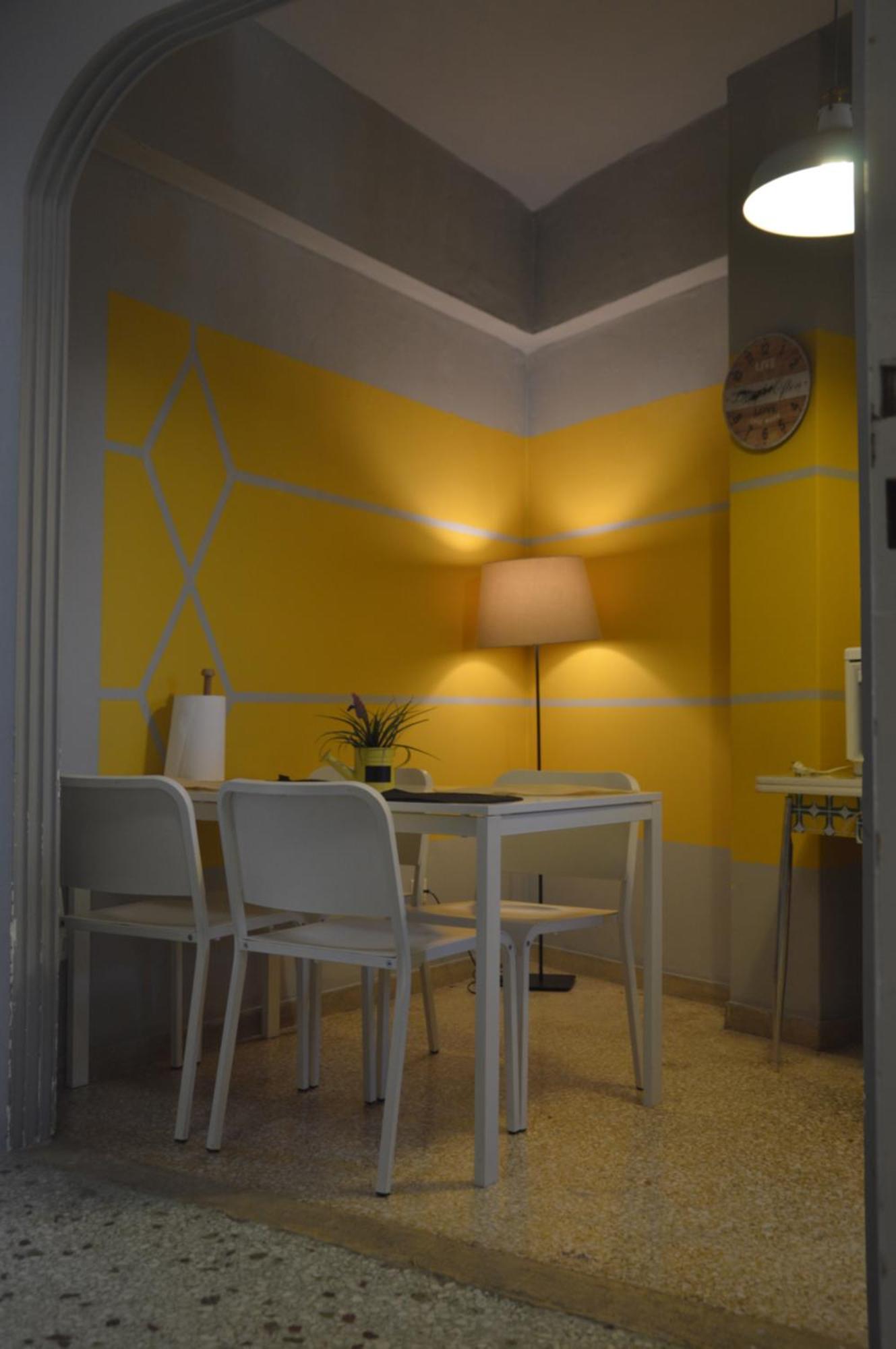 Home Sweet Home Atena Exterior foto