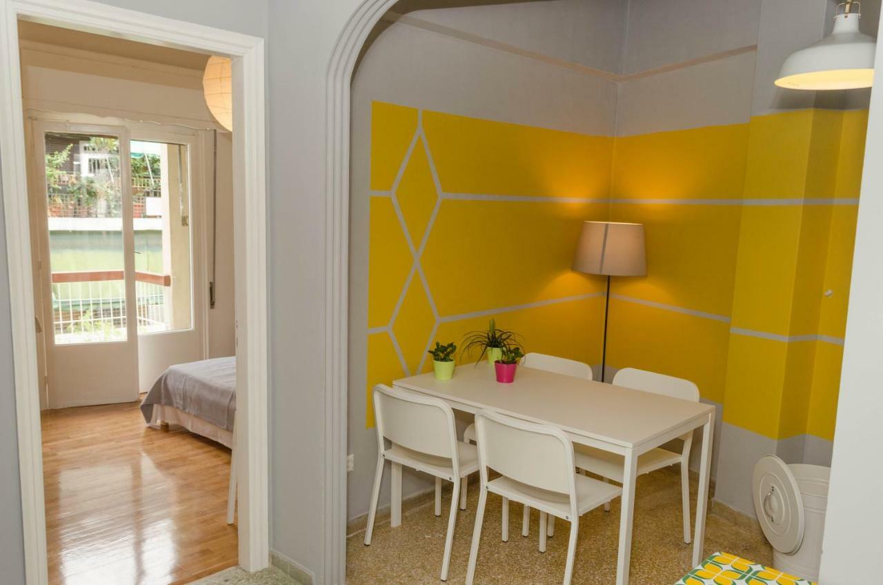 Home Sweet Home Atena Exterior foto