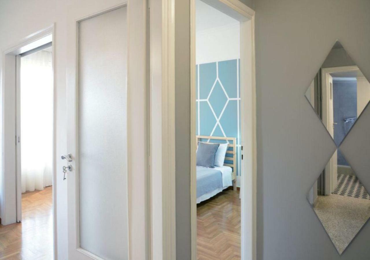 Home Sweet Home Atena Exterior foto