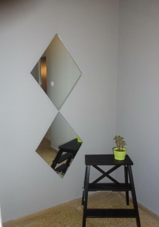 Home Sweet Home Atena Exterior foto